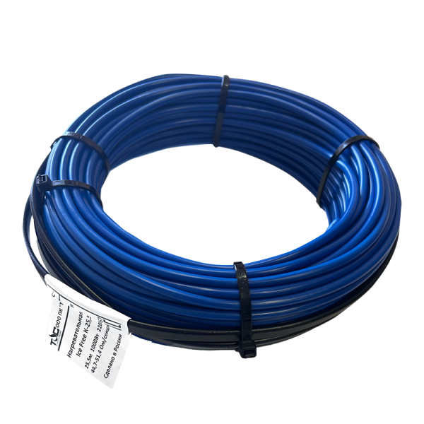 Секция Ice Free K-97,0-3900